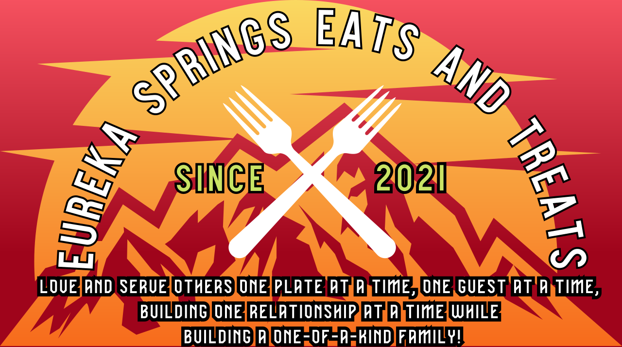 Eureka Springs Eats and Treats
